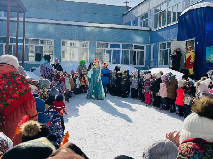 Масленица Масленица.